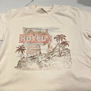 Mountain Moverz California Graphic Tee